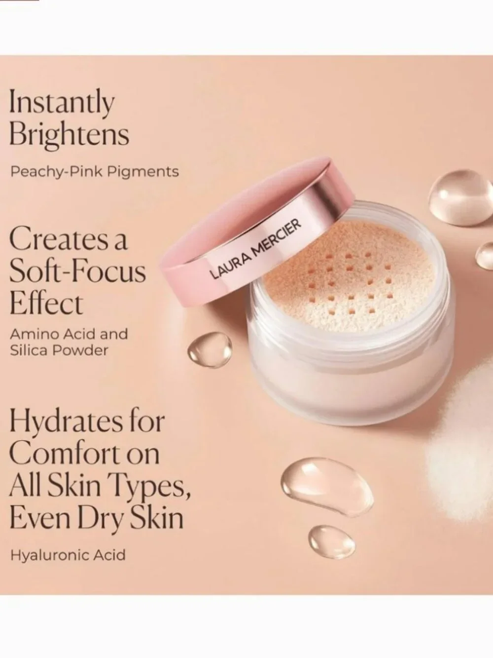 laura mercier laura mercier